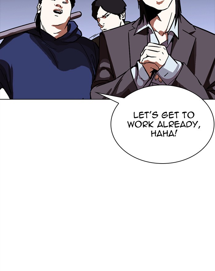 Lookism Chapter 281 page 9 - Chapter 281: Ep. 281: Hostel (12)