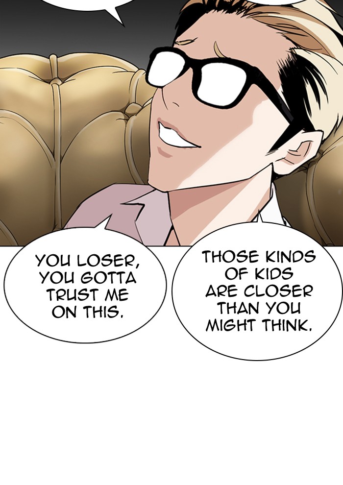 Lookism Chapter 282 page 10 - Chapter 282: Ep. 282: Hostel (The End)