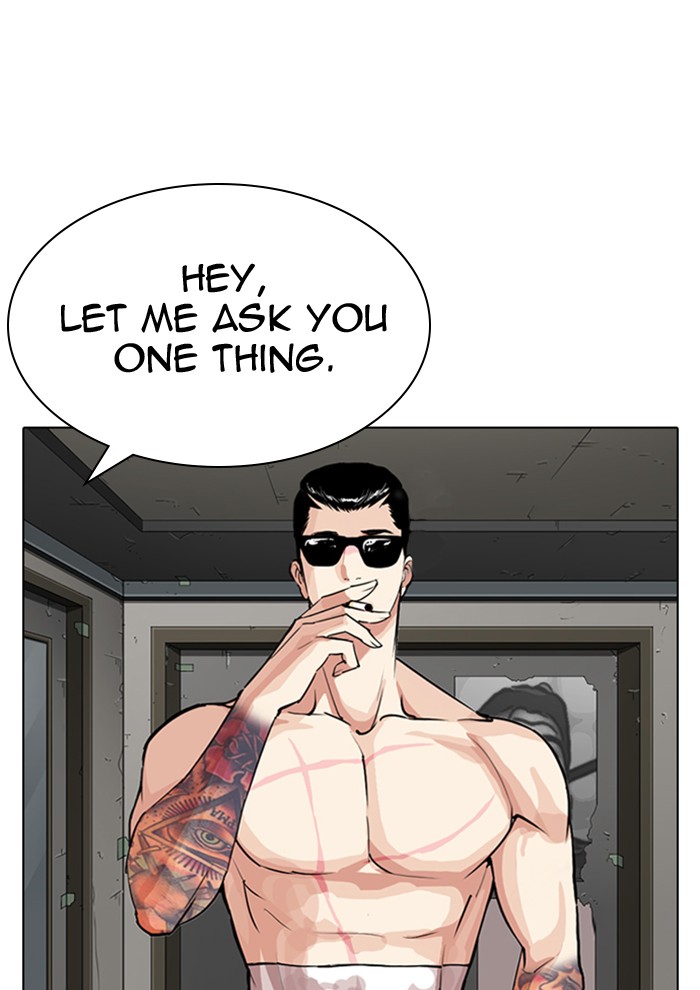 Lookism Chapter 282 page 11 - Chapter 282: Ep. 282: Hostel (The End)