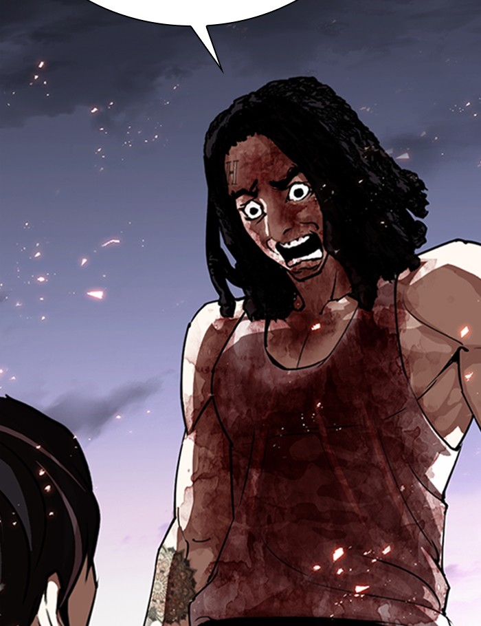 Lookism Chapter 282 page 114 - Chapter 282: Ep. 282: Hostel (The End)