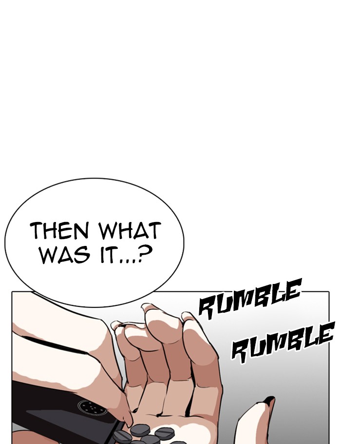 Lookism Chapter 282 page 116 - Chapter 282: Ep. 282: Hostel (The End)