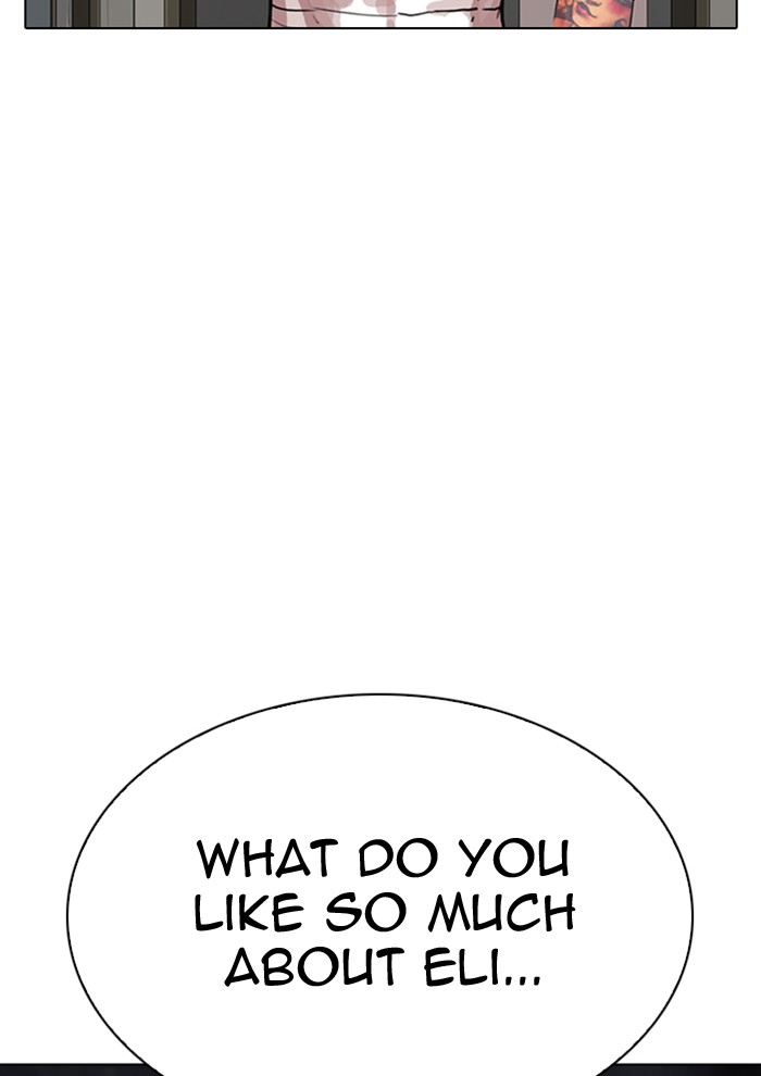 Lookism Chapter 282 page 12 - Chapter 282: Ep. 282: Hostel (The End)