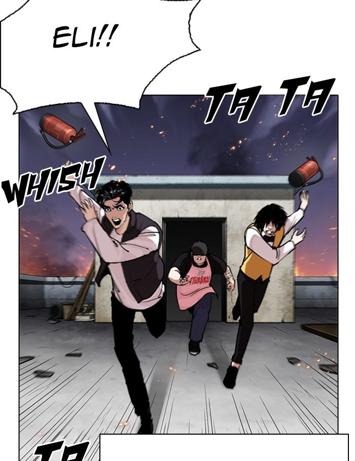 Lookism Chapter 282 page 120 - Chapter 282: Ep. 282: Hostel (The End)