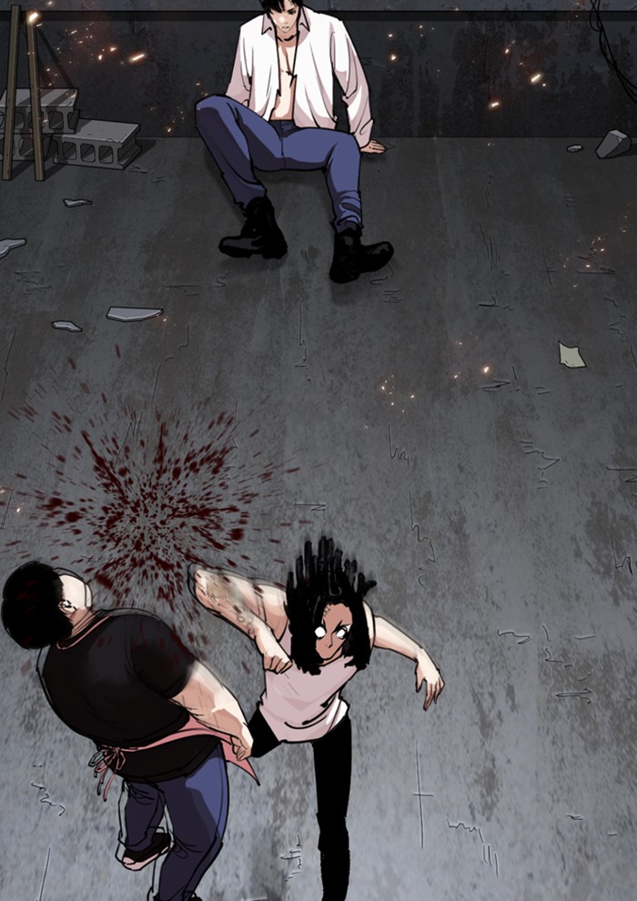 Lookism Chapter 282 page 123 - Chapter 282: Ep. 282: Hostel (The End)