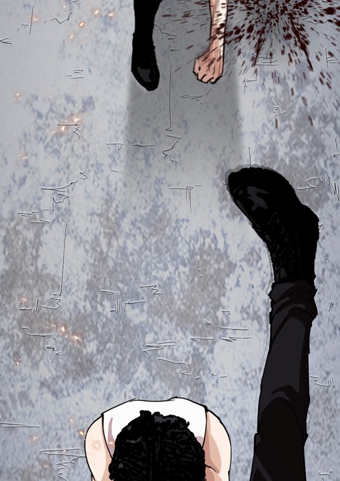Lookism Chapter 282 page 125 - Chapter 282: Ep. 282: Hostel (The End)