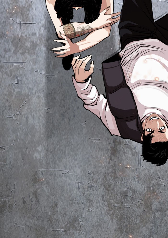 Lookism Chapter 282 page 126 - Chapter 282: Ep. 282: Hostel (The End)