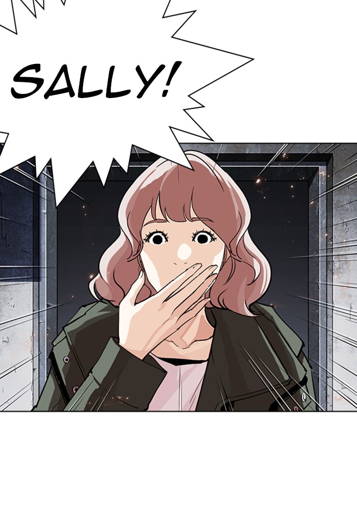 Lookism Chapter 282 page 129 - Chapter 282: Ep. 282: Hostel (The End)