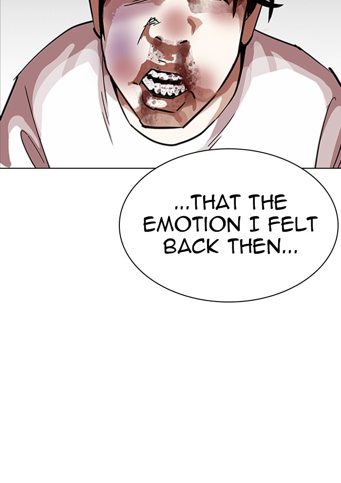 Lookism Chapter 282 page 135 - Chapter 282: Ep. 282: Hostel (The End)