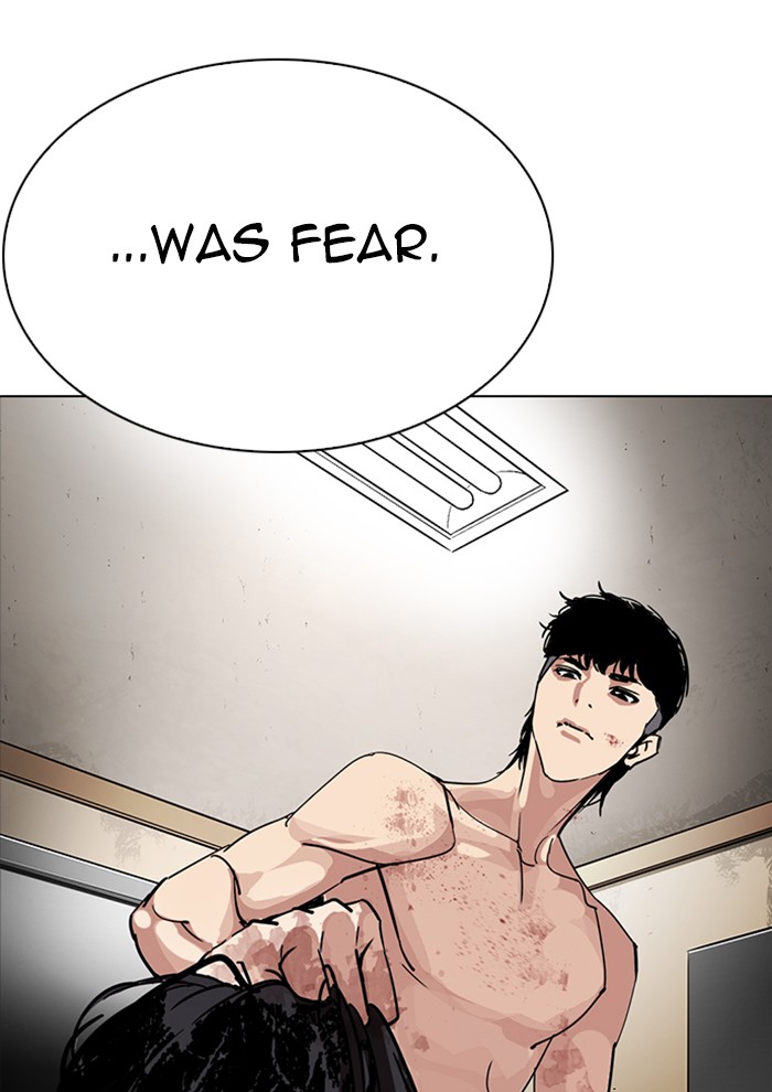 Lookism Chapter 282 page 136 - Chapter 282: Ep. 282: Hostel (The End)