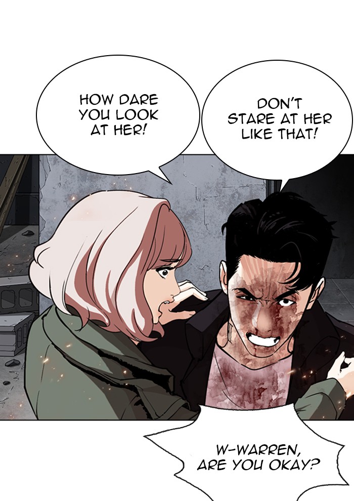 Lookism Chapter 282 page 148 - Chapter 282: Ep. 282: Hostel (The End)