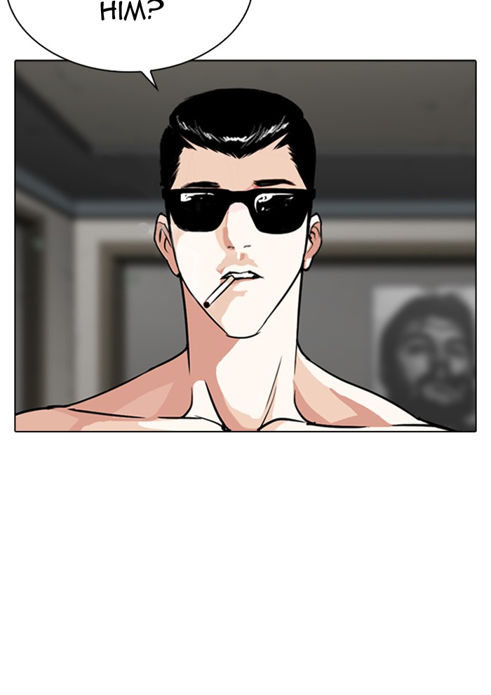 Lookism Chapter 282 page 15 - Chapter 282: Ep. 282: Hostel (The End)
