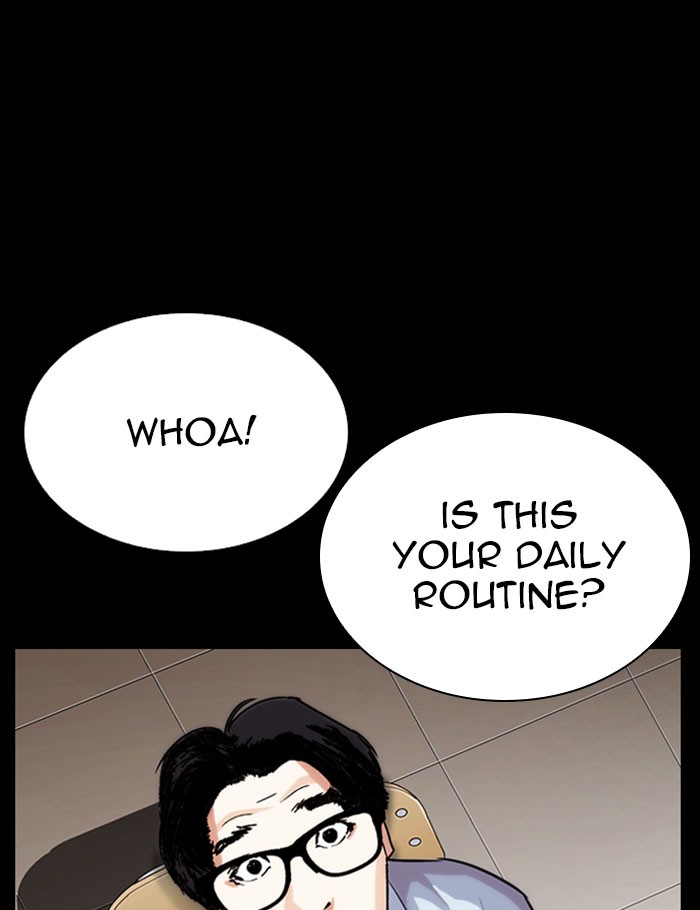 Lookism Chapter 282 page 157 - Chapter 282: Ep. 282: Hostel (The End)