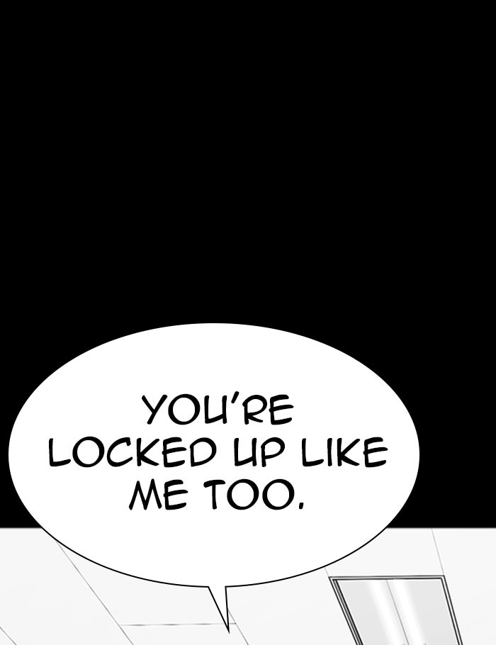 Lookism Chapter 282 page 159 - Chapter 282: Ep. 282: Hostel (The End)