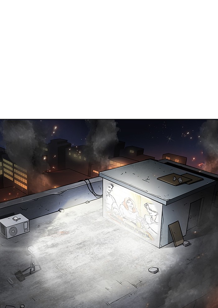 Lookism Chapter 282 page 16 - Chapter 282: Ep. 282: Hostel (The End)