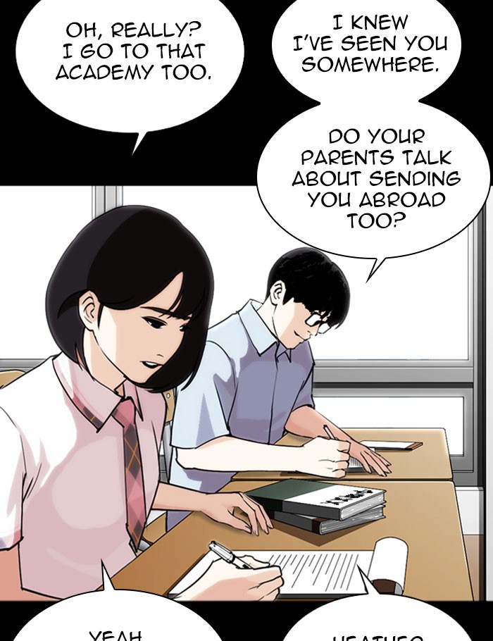 Lookism Chapter 282 page 162 - Chapter 282: Ep. 282: Hostel (The End)