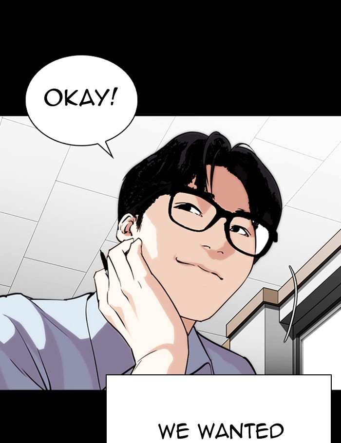 Lookism Chapter 282 page 170 - Chapter 282: Ep. 282: Hostel (The End)
