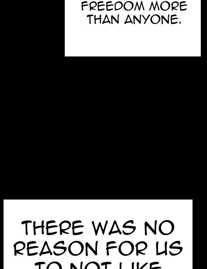 Lookism Chapter 282 page 171 - Chapter 282: Ep. 282: Hostel (The End)