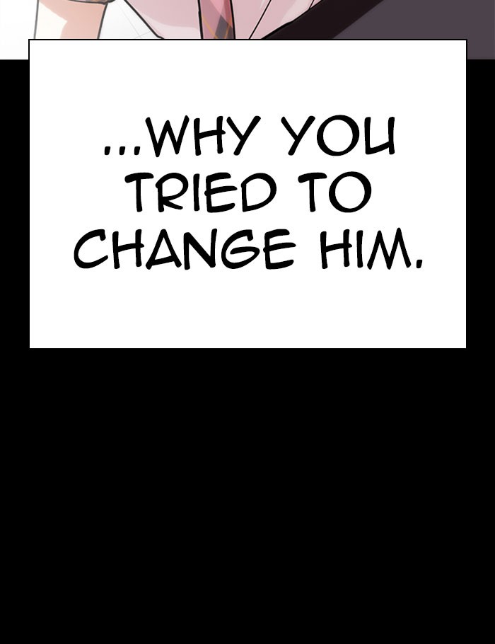 Lookism Chapter 282 page 177 - Chapter 282: Ep. 282: Hostel (The End)