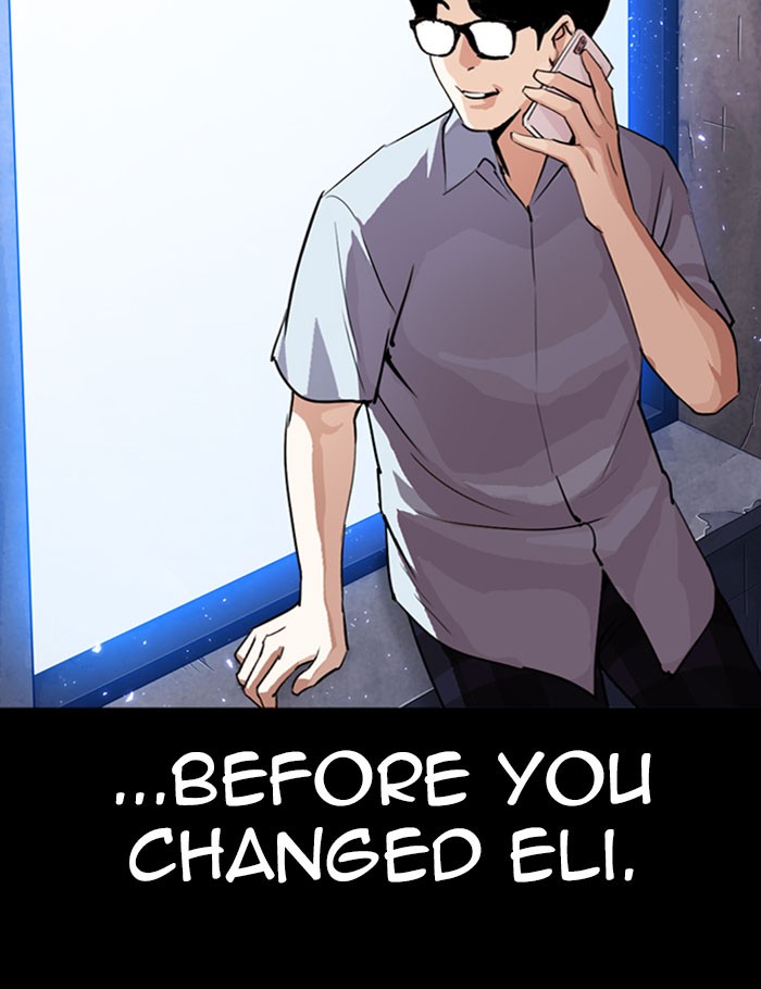 Lookism Chapter 282 page 182 - Chapter 282: Ep. 282: Hostel (The End)