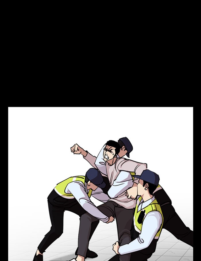 Lookism Chapter 282 page 183 - Chapter 282: Ep. 282: Hostel (The End)