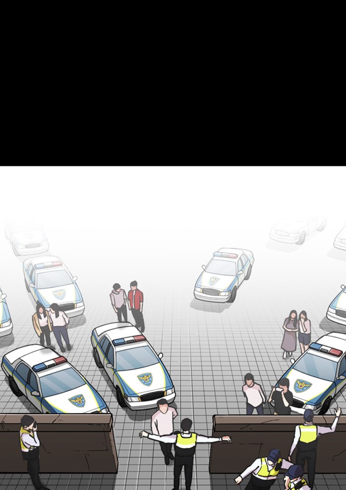 Lookism Chapter 282 page 185 - Chapter 282: Ep. 282: Hostel (The End)