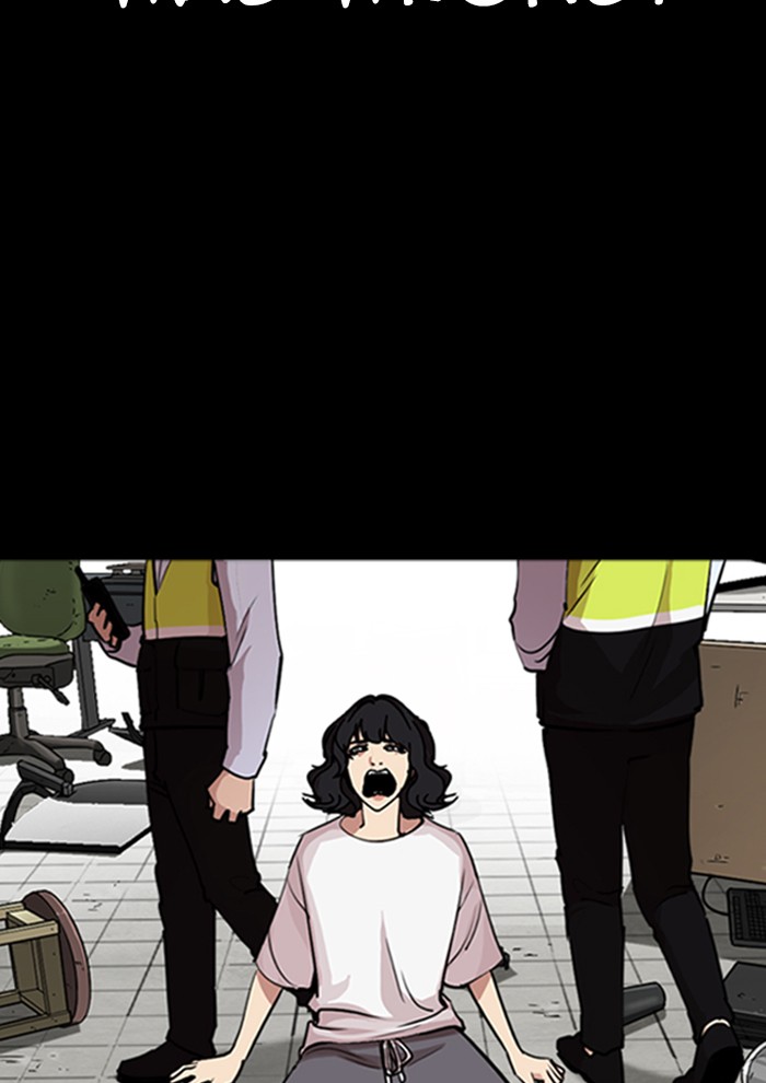 Lookism Chapter 282 page 187 - Chapter 282: Ep. 282: Hostel (The End)