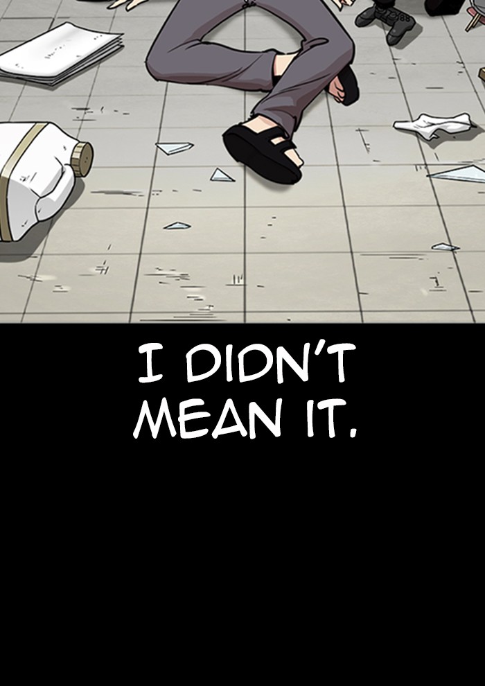 Lookism Chapter 282 page 188 - Chapter 282: Ep. 282: Hostel (The End)
