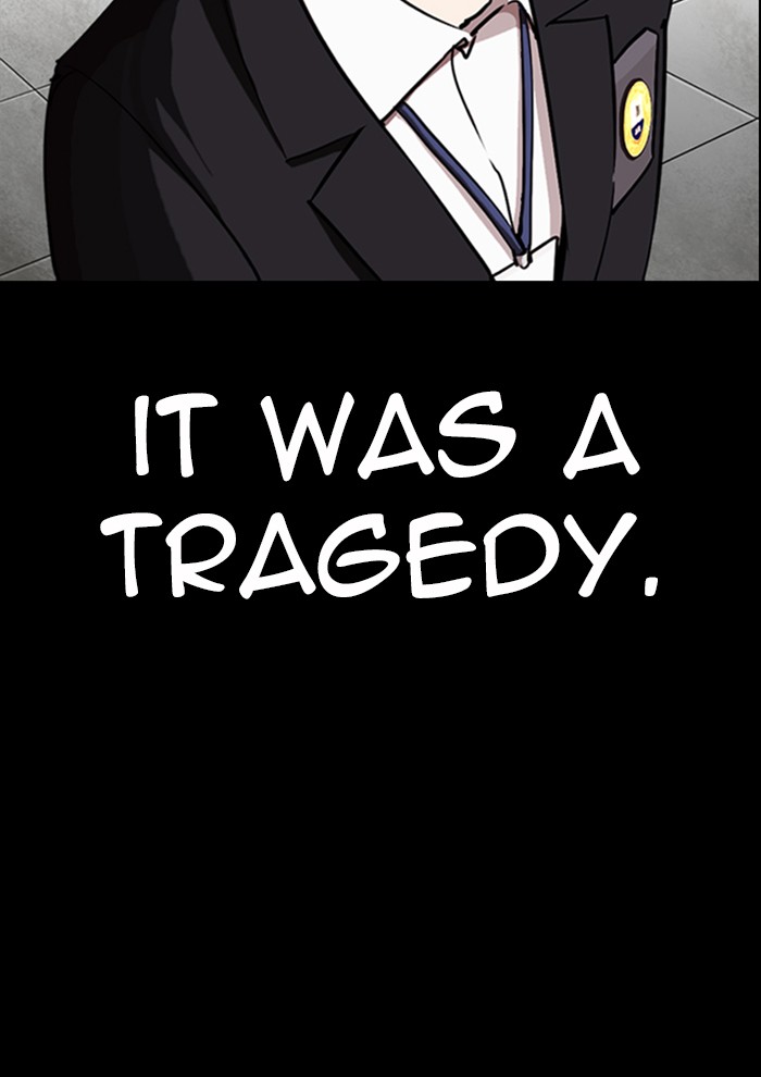 Lookism Chapter 282 page 190 - Chapter 282: Ep. 282: Hostel (The End)
