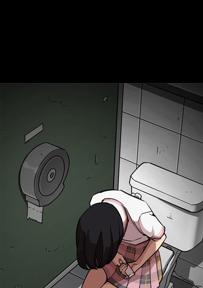 Lookism Chapter 282 page 191 - Chapter 282: Ep. 282: Hostel (The End)