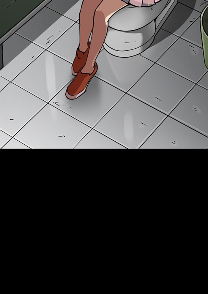 Lookism Chapter 282 page 192 - Chapter 282: Ep. 282: Hostel (The End)