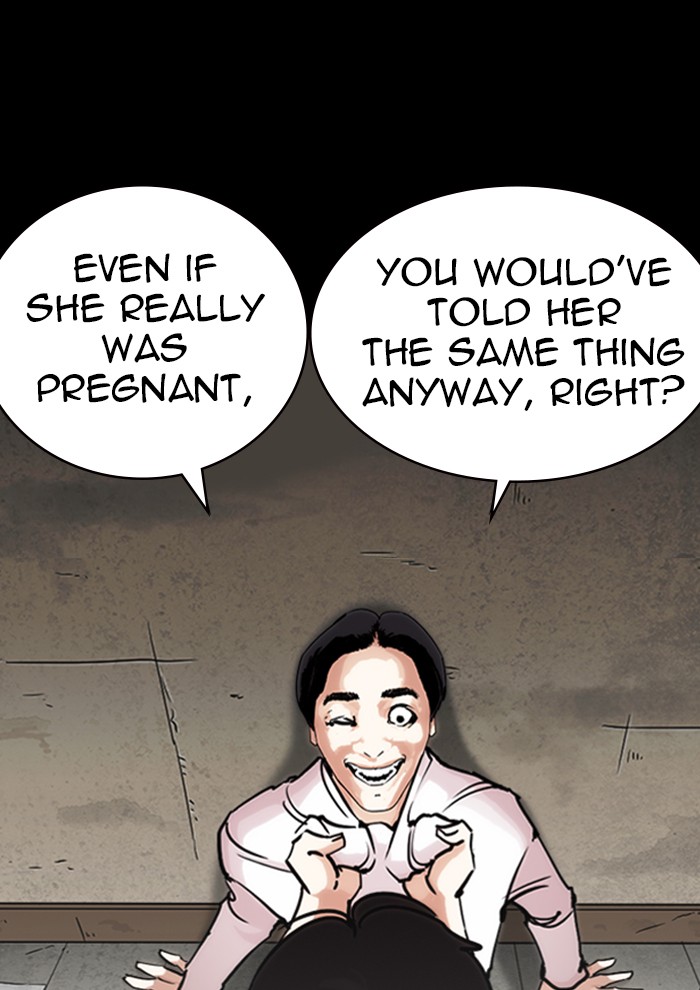 Lookism Chapter 282 page 195 - Chapter 282: Ep. 282: Hostel (The End)