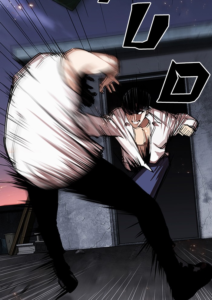 Lookism Chapter 282 page 20 - Chapter 282: Ep. 282: Hostel (The End)