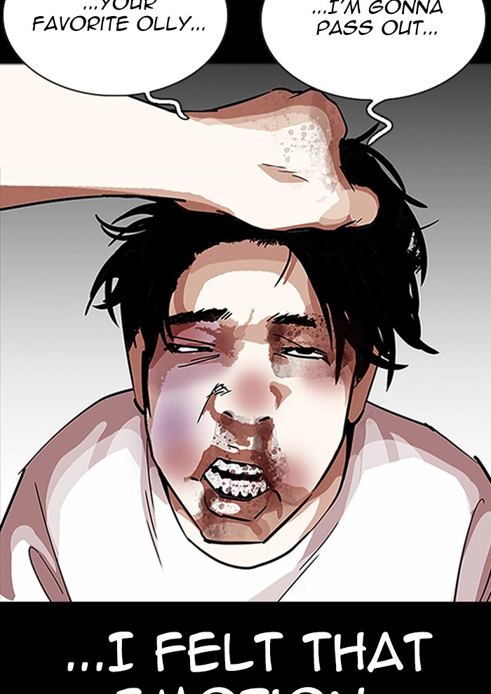 Lookism Chapter 282 page 200 - Chapter 282: Ep. 282: Hostel (The End)