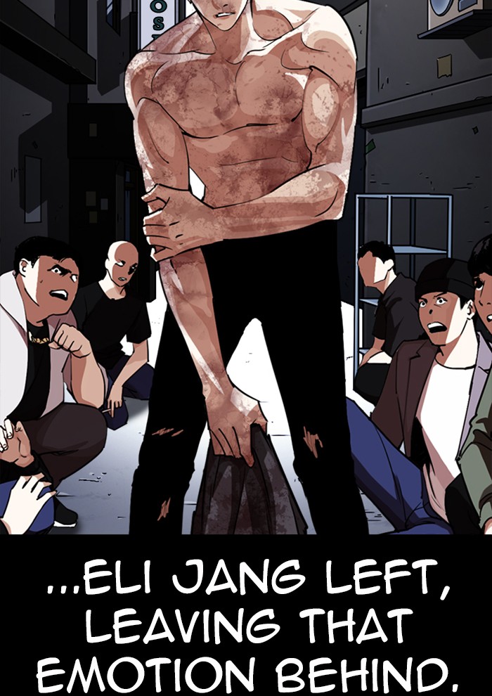 Lookism Chapter 282 page 202 - Chapter 282: Ep. 282: Hostel (The End)