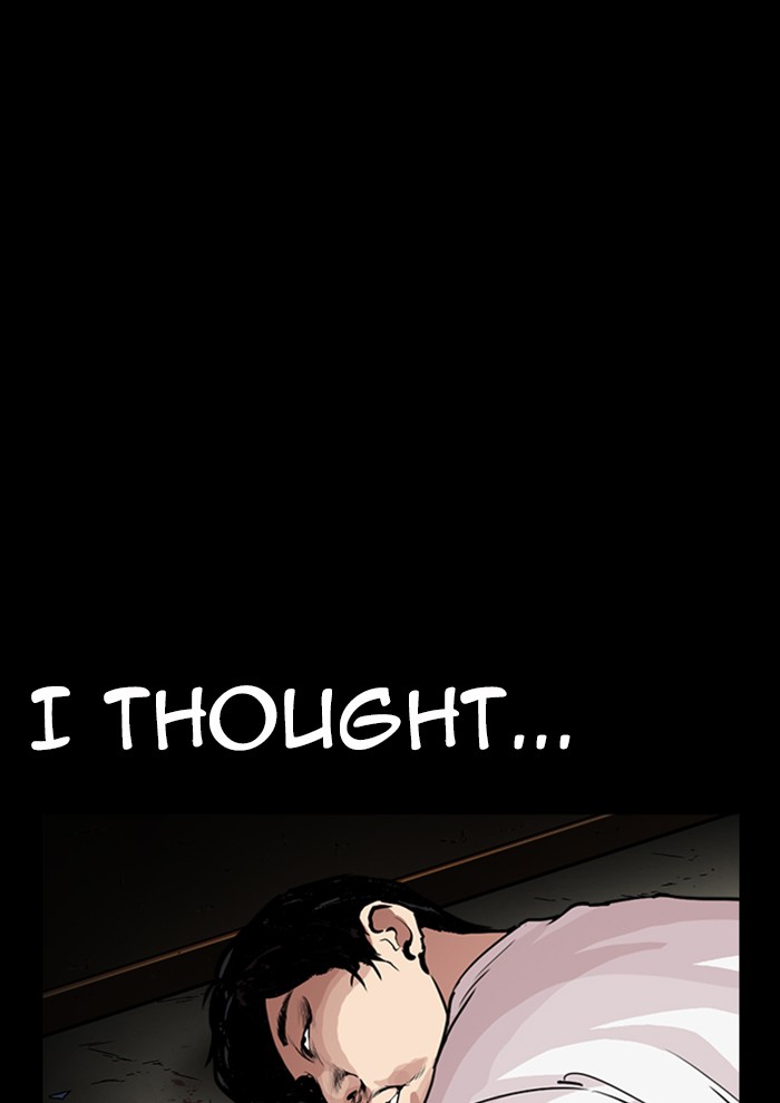 Lookism Chapter 282 page 203 - Chapter 282: Ep. 282: Hostel (The End)