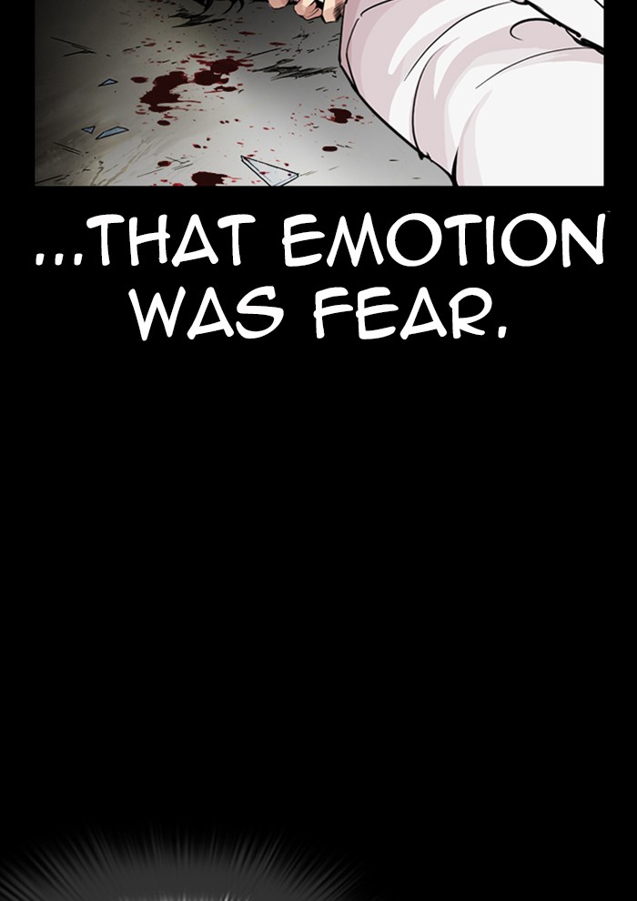 Lookism Chapter 282 page 204 - Chapter 282: Ep. 282: Hostel (The End)