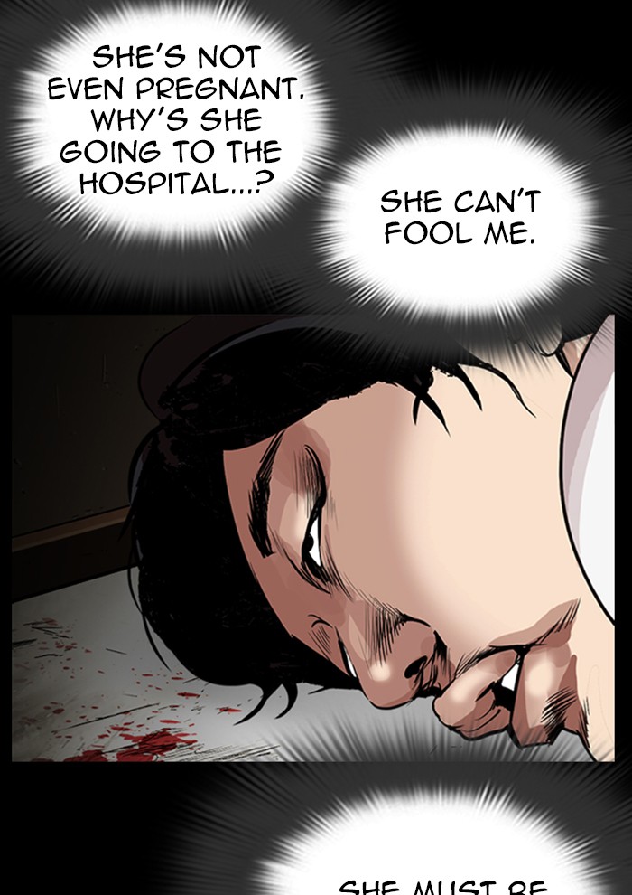 Lookism Chapter 282 page 205 - Chapter 282: Ep. 282: Hostel (The End)