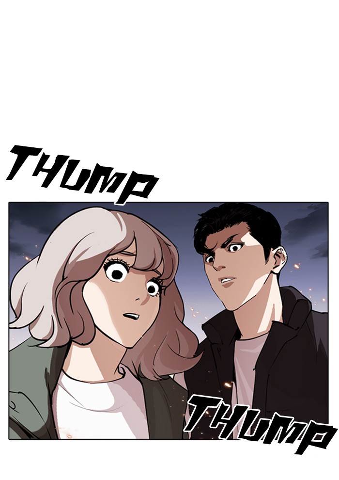 Lookism Chapter 282 page 208 - Chapter 282: Ep. 282: Hostel (The End)