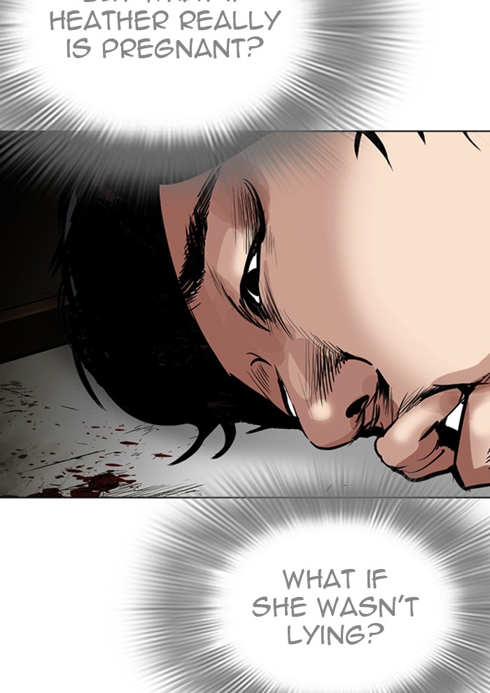 Lookism Chapter 282 page 210 - Chapter 282: Ep. 282: Hostel (The End)
