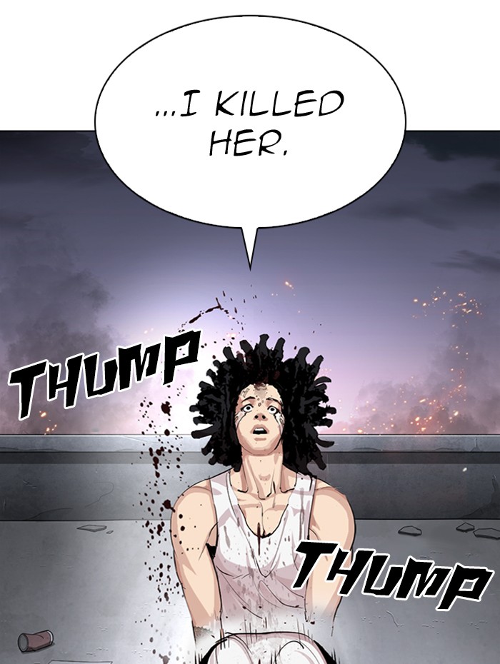 Lookism Chapter 282 page 213 - Chapter 282: Ep. 282: Hostel (The End)
