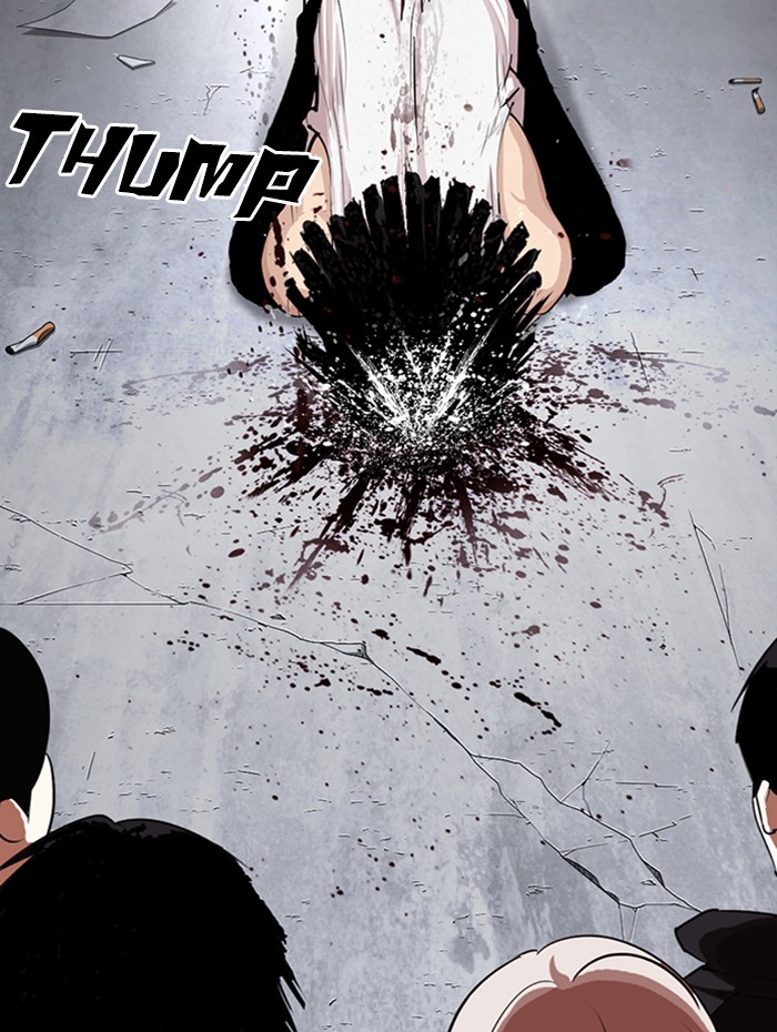 Lookism Chapter 282 page 214 - Chapter 282: Ep. 282: Hostel (The End)