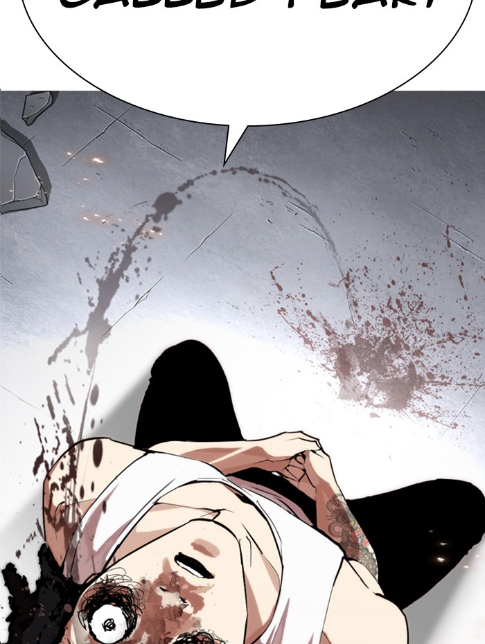 Lookism Chapter 282 page 218 - Chapter 282: Ep. 282: Hostel (The End)