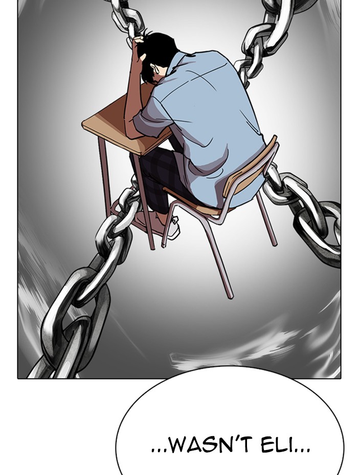 Lookism Chapter 282 page 221 - Chapter 282: Ep. 282: Hostel (The End)