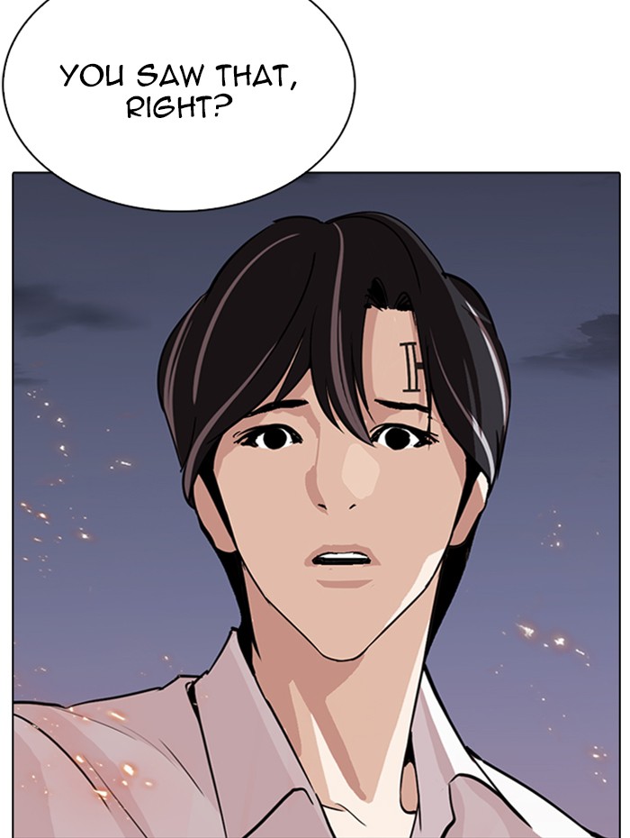 Lookism Chapter 282 page 225 - Chapter 282: Ep. 282: Hostel (The End)