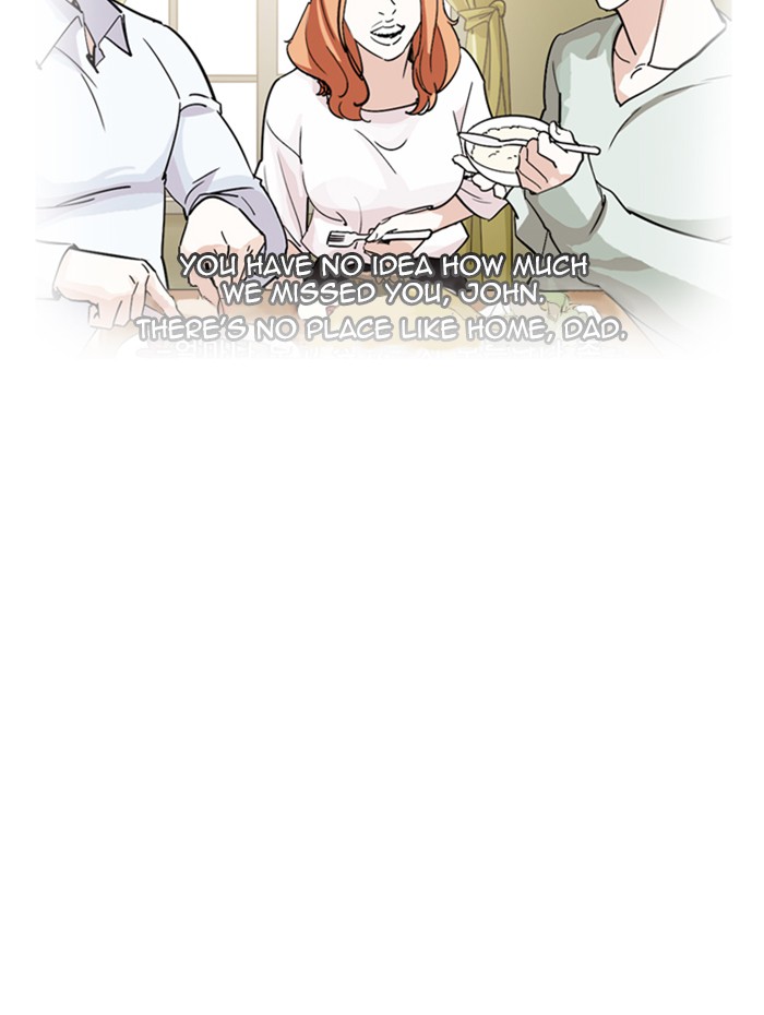 Lookism Chapter 282 page 231 - Chapter 282: Ep. 282: Hostel (The End)
