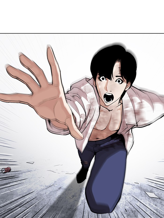 Lookism Chapter 282 page 238 - Chapter 282: Ep. 282: Hostel (The End)