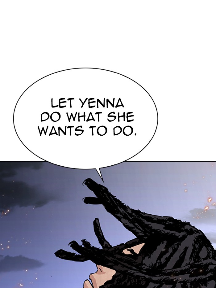 Lookism Chapter 282 page 243 - Chapter 282: Ep. 282: Hostel (The End)