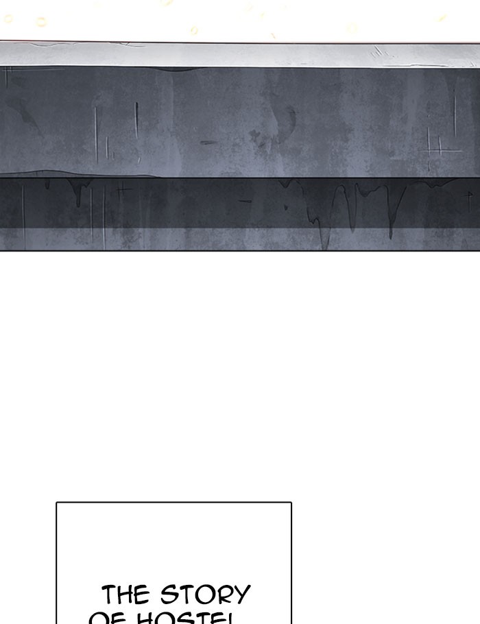 Lookism Chapter 282 page 251 - Chapter 282: Ep. 282: Hostel (The End)