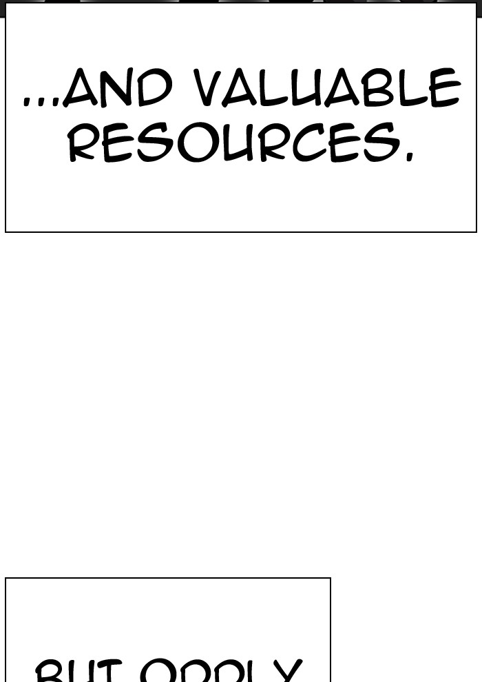 Lookism Chapter 282 page 28 - Chapter 282: Ep. 282: Hostel (The End)