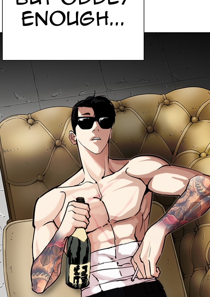 Lookism Chapter 282 page 29 - Chapter 282: Ep. 282: Hostel (The End)